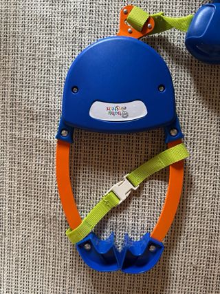 Saltador Puerta Baby Einstein Sea & Discover