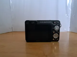 Sony Cyber-shot DSC-W150 Fotocamera Digitale