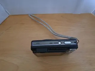 Sony Cyber-shot DSC-W150 Fotocamera Digitale