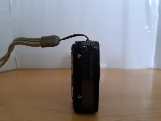 Sony Cyber-shot DSC-W150 Fotocamera Digitale