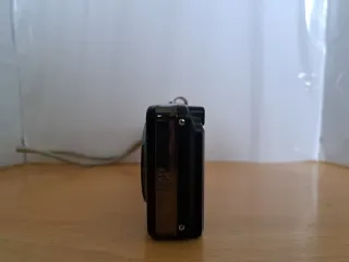 Sony Cyber-shot DSC-W150 Fotocamera Digitale