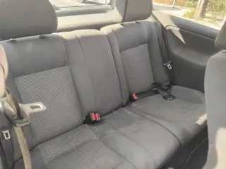 Volkswagen Polo 2002