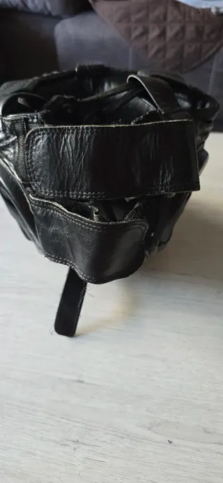 Casco Charlie Barra H Original