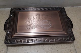 Bandejas (mirar precios)