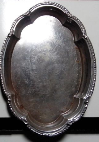 Bandejas (mirar precios)