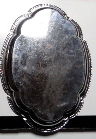 Bandejas (mirar precios)