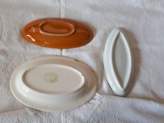 Bandejas (mirar precios)