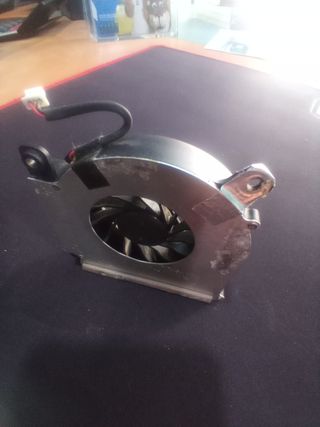 Ventilador CPU Acer Aspire 5610 AB7505HX-HB3