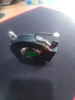 Ventilador CPU Acer Aspire 5610 AB7505HX-HB3