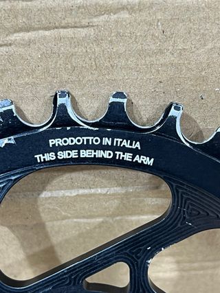 Monoplato Leonardi Gecko 34T Eagle