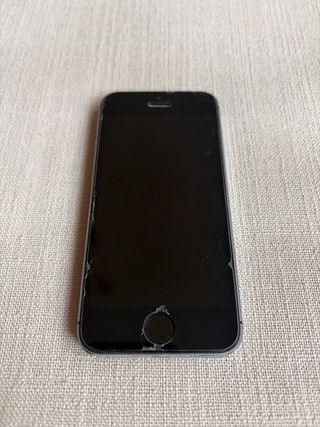 iPhone 5s 64GB Grigio Siderale