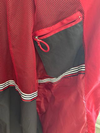 Chaqueta Negra Caballero