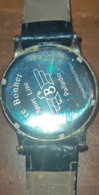 Orologio Pierre Bonnet Sport Line