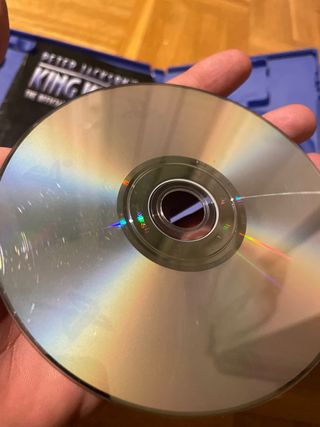 Peter Jackson King Kong PS2