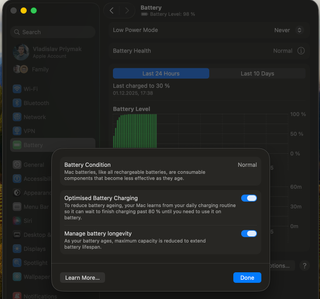 MacBook Pro 16 2019 i9 / 32GB RAM / 1TB SSD