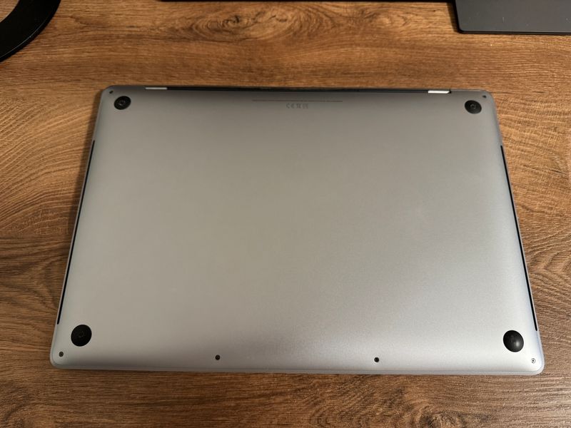 MacBook Pro 16 2019 i9 / 32GB RAM / 1TB SSD afbeelding 7