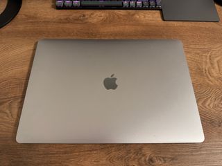 MacBook Pro 16 2019 i9 / 32GB RAM / 1TB SSD