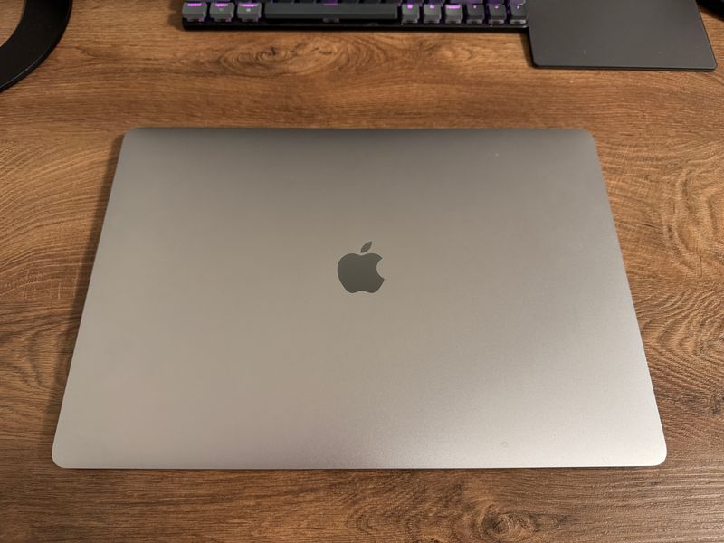MacBook Pro 16 2019 i9 / 32GB RAM / 1TB SSD afbeelding 6