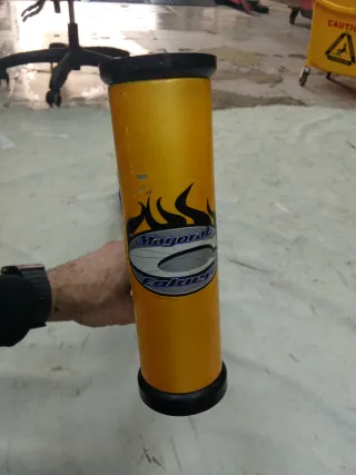 Cuadro Bicicleta Aluminio  24 pulgadas