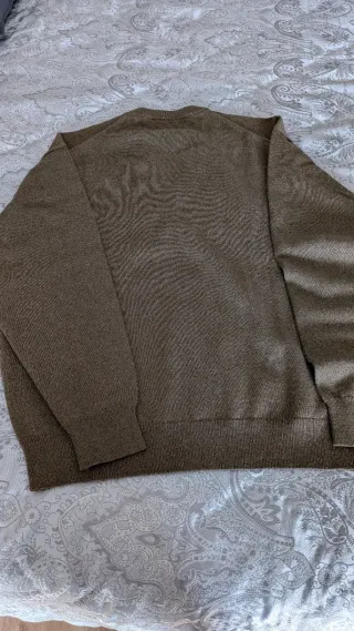 Jersey Lacoste Talla 6