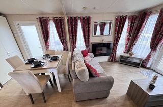 Mobil Home - Casa Movil