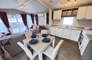 Mobil Home - Casa Movil