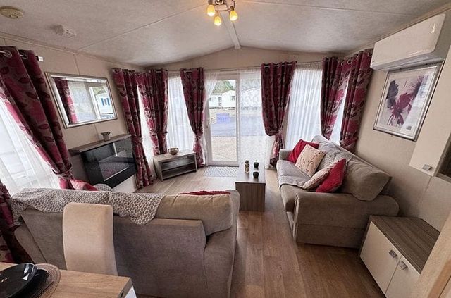 Mobil Home - Casa Movil