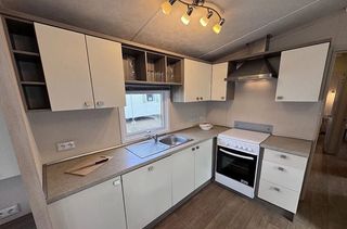 Mobil Home - Casa Movil