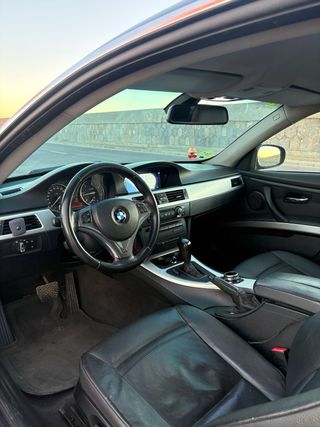BMW Serie 3 2010