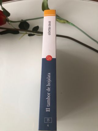 El tambor de hojalata