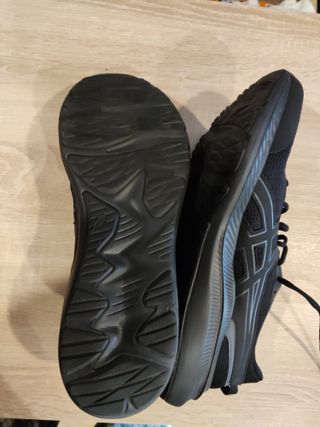 Zapatillas Asics Jolt 5 SneakerHombre