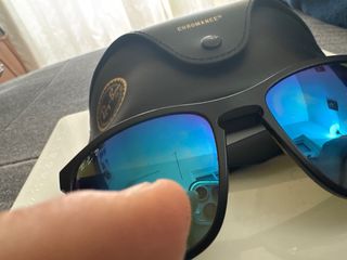 Gafas de Sol Ray-Ban Chromance Polarizadas