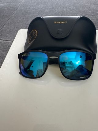 Gafas de Sol Ray-Ban Chromance Polarizadas