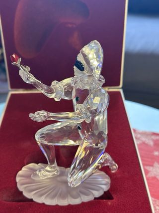 40 piezas originales SWAROSKY en su caja original