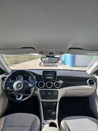 Mercedes-Benz Clase CLA 2014