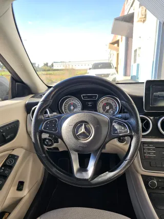Mercedes-Benz Clase CLA 2014