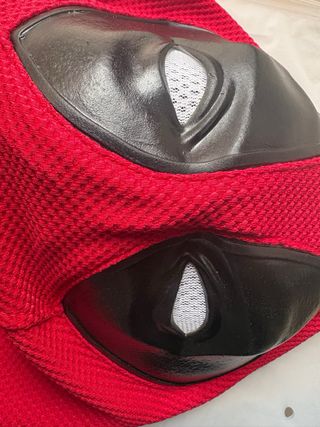 Maschera Deadpool