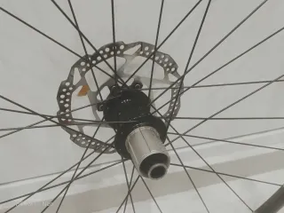 Ruedas Merida Expert SL