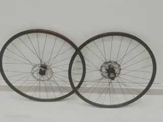 Ruedas Merida Expert SL