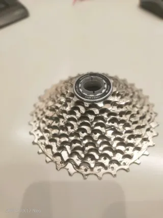 Ruedas Merida Expert SL