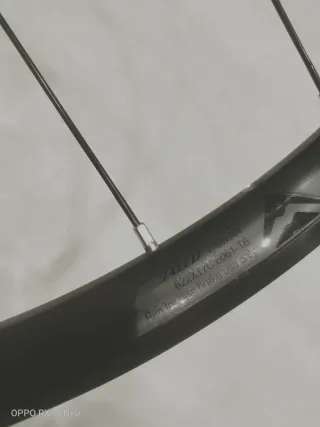 Ruedas Merida Expert SL