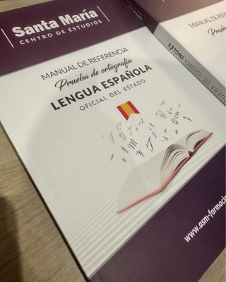 Temario oposición Guardia Civil