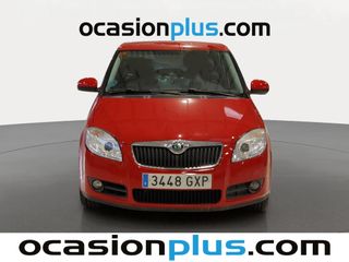 Skoda Fabia 1.2 Young 44 kW (60 CV)