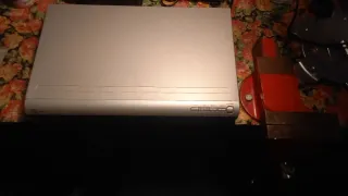 Lettore DVD/DivX TELE System TS5.1VX