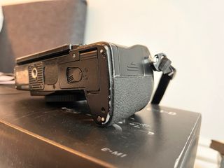 Olympus OM-D E-M1 Cámara Digital