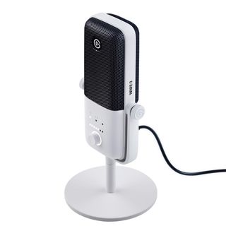 Micrófono Elgato Wave 3 Blanco