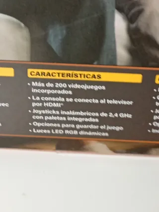 Atari 200+ Retro Video Game System 70121