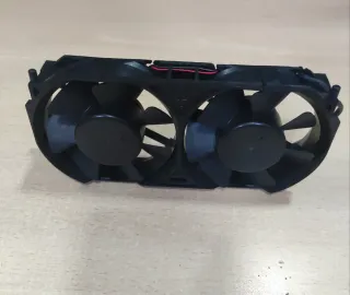Ventilador Xbox 360 Microsoft