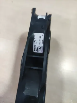 Ventilador Xbox 360 Microsoft