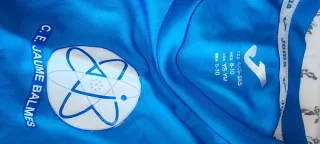 Lote chándal J. Balmes